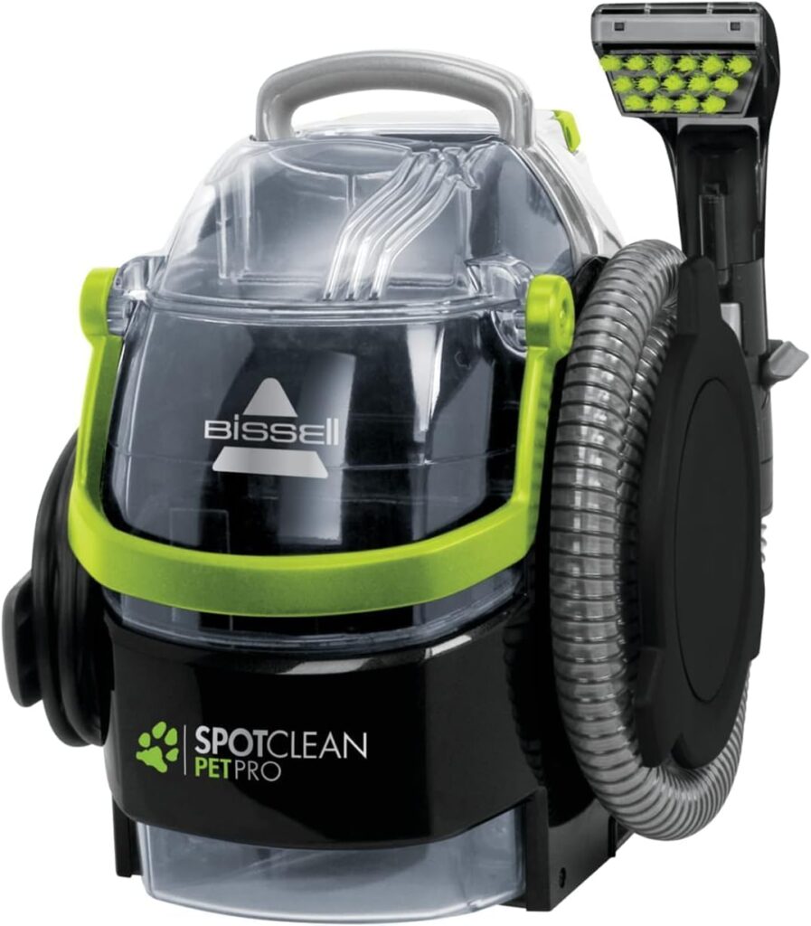 BISSELL SpotClean Pet Pro,