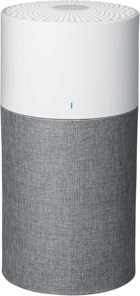 BLUEAIR Purificador de aire Blue
