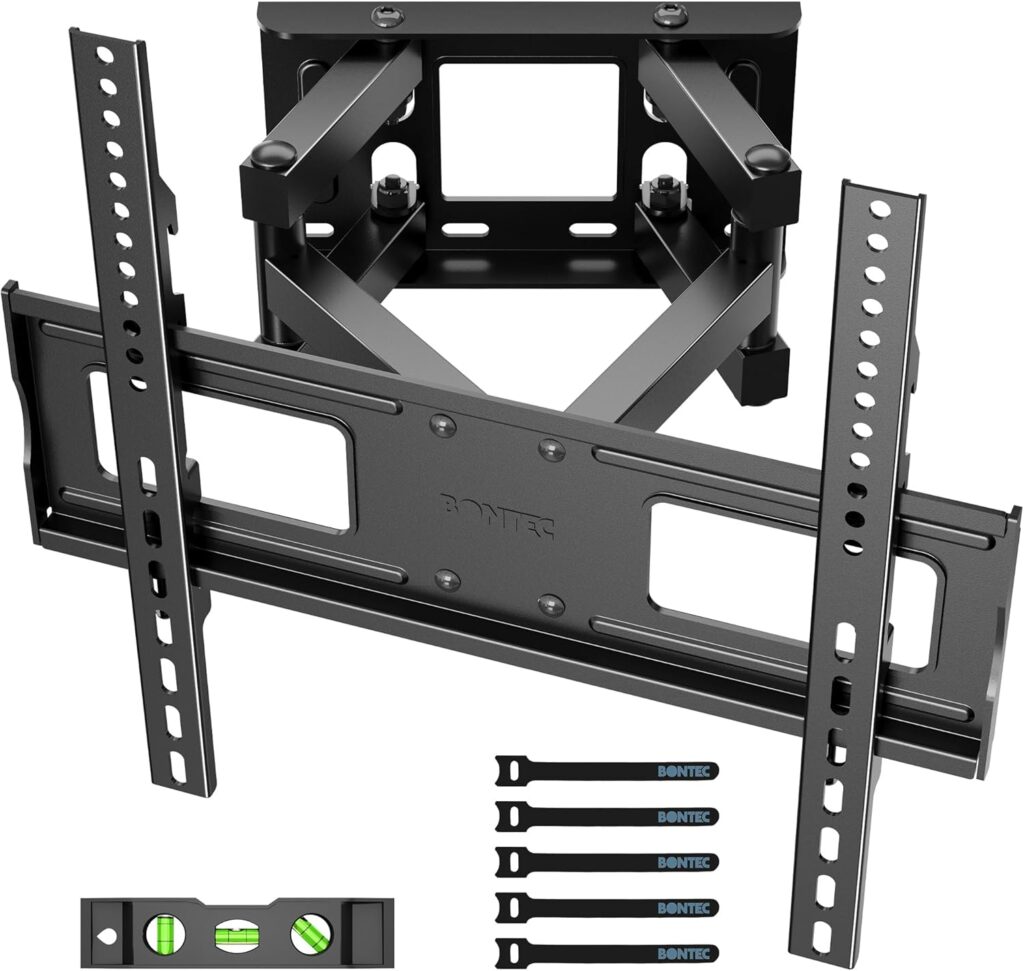 BONTEC Soporte TV Pared para