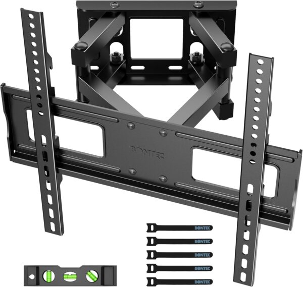 BONTEC Soporte TV Pared para