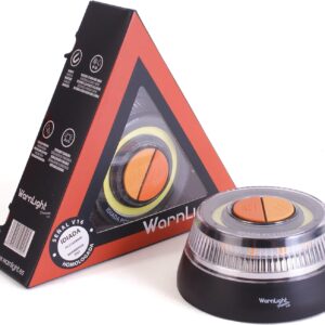 Baliza V-16 Homologada DGT