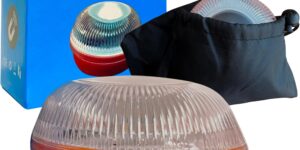 Baliza V16 | Luz de Emergencia para