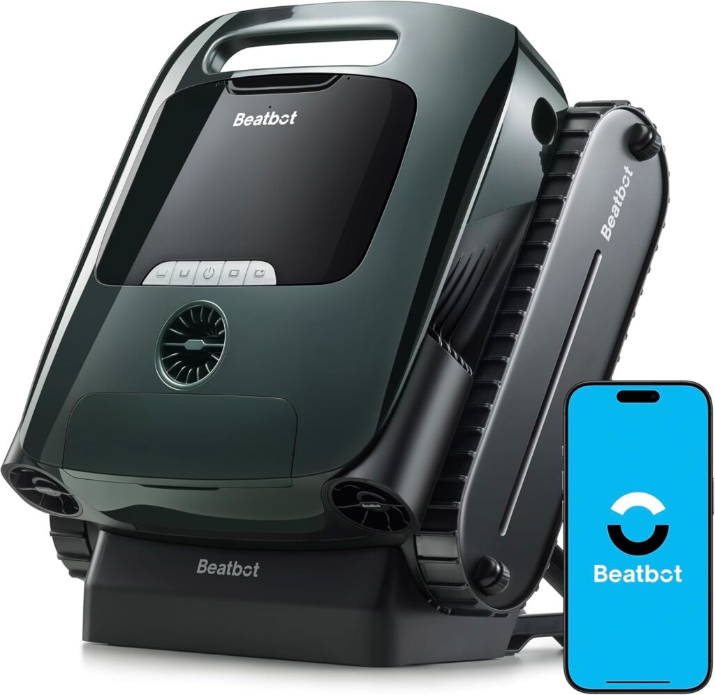 Beatbot AquaSense 2 Pro Robot