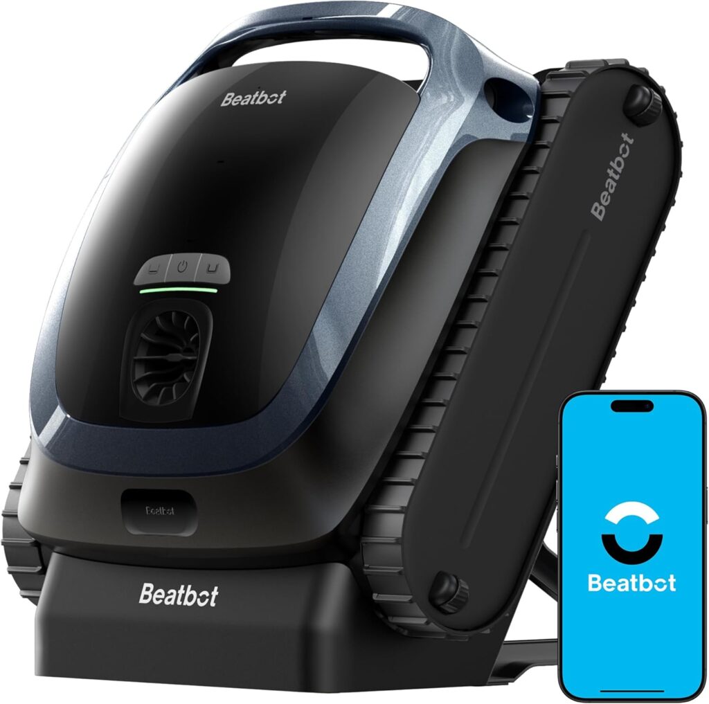 Beatbot AquaSense 2 Robot