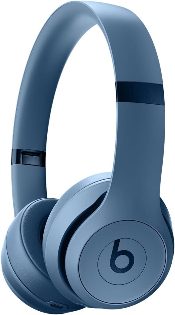 Beats Solo 4 - Auriculares Wireless