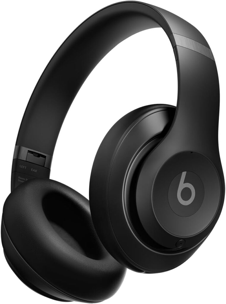 Beats Studio Pro - Auriculares