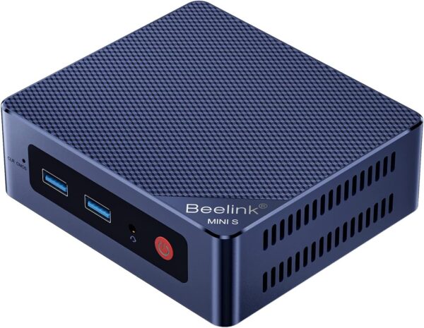 Beelink Mini S13 Mini PC, Mini