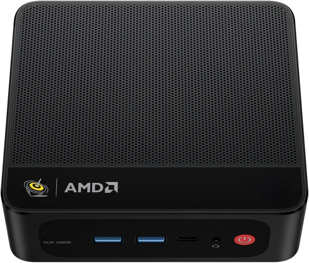 Beelink SER5 Mini PC, Mini