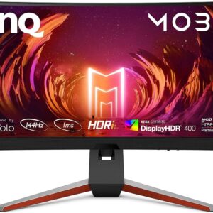 BenQ MOBIUZ EX3415R Monitor Gaming