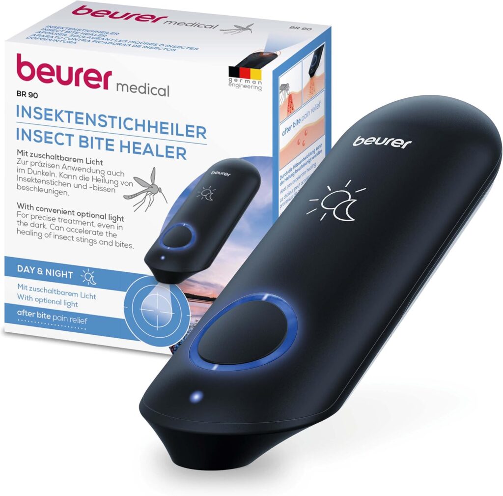 Beurer BR 90 Aparato contra