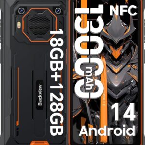 Blackview Android 14