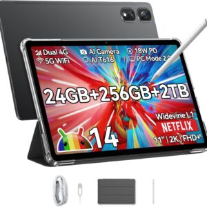 Blackview Android 14 Tablet