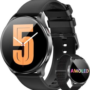 Blackview Smartwatch, Llamadas