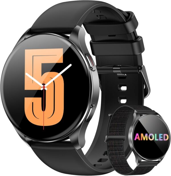 Blackview Smartwatch, Llamadas