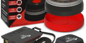 Brosstall Baliza V16 Homologada DGT