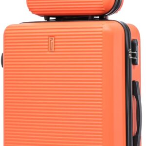 CELIMS - Maleta Mediana con Neceser