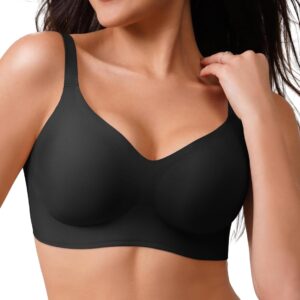 CLOSEMATE Sujetadores Mujer sin