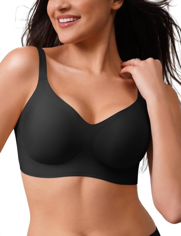 CLOSEMATE Sujetadores Mujer sin