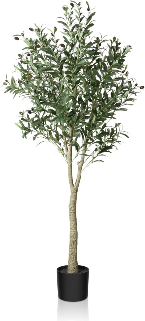 CROSOFMI Olivo Artificial Planta