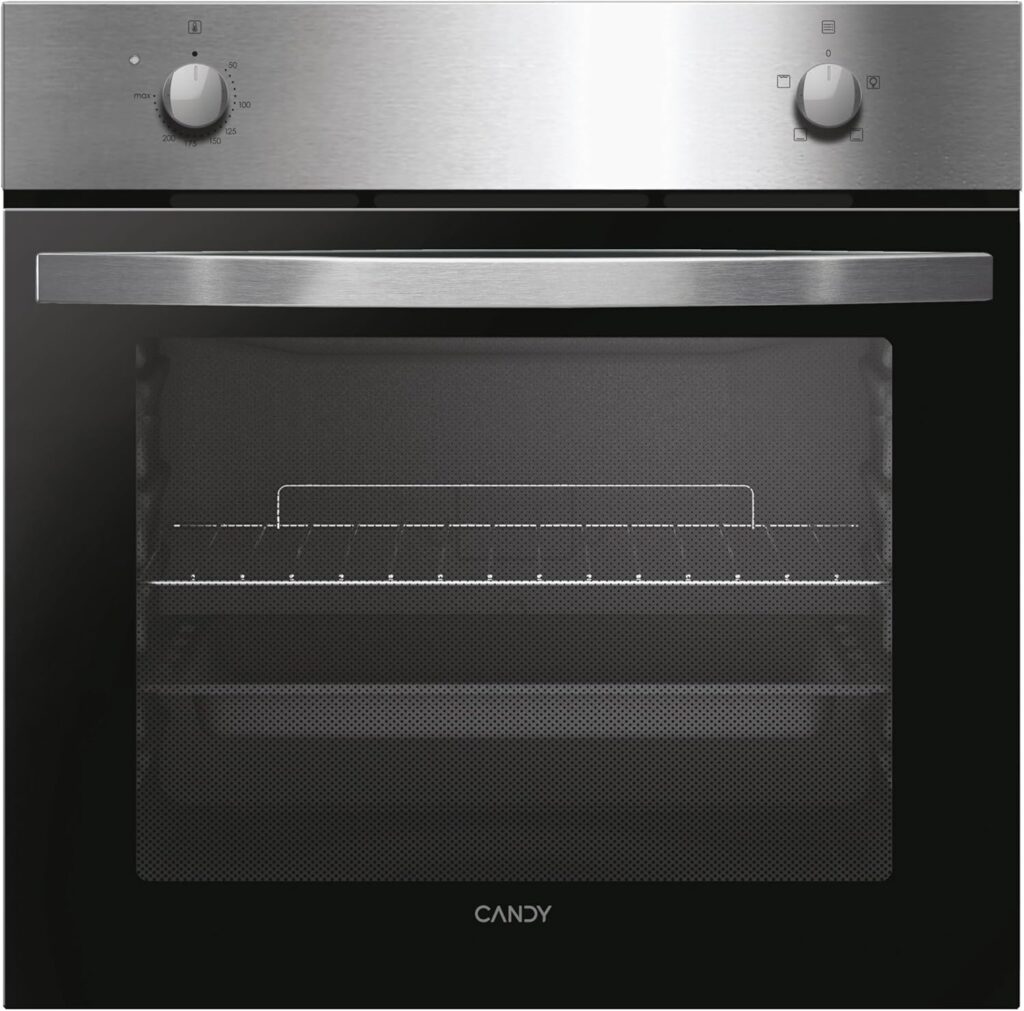Candy Idea FIDCP X200, Horno