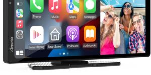 Carpuride W903 Carplay Inalámbrico