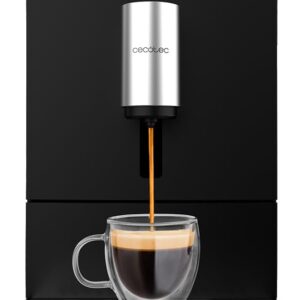 Cecotec Cafetera Superautomática