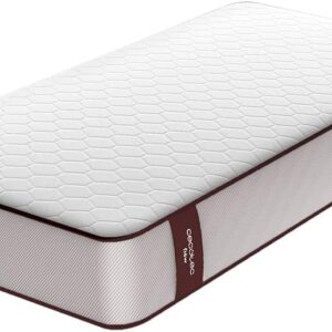 Cecotec Colchón Viscoelástico Flow Cecotec Colchón Viscoelástico Flow