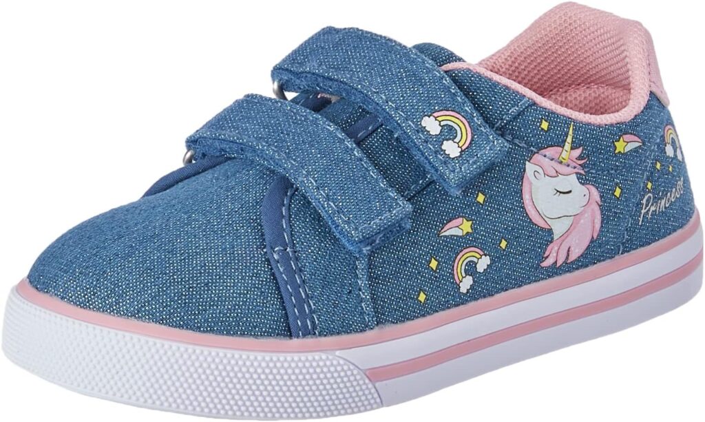 Zapatillas niña Chicco