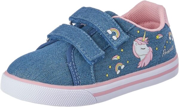 Zapatillas niña Chicco