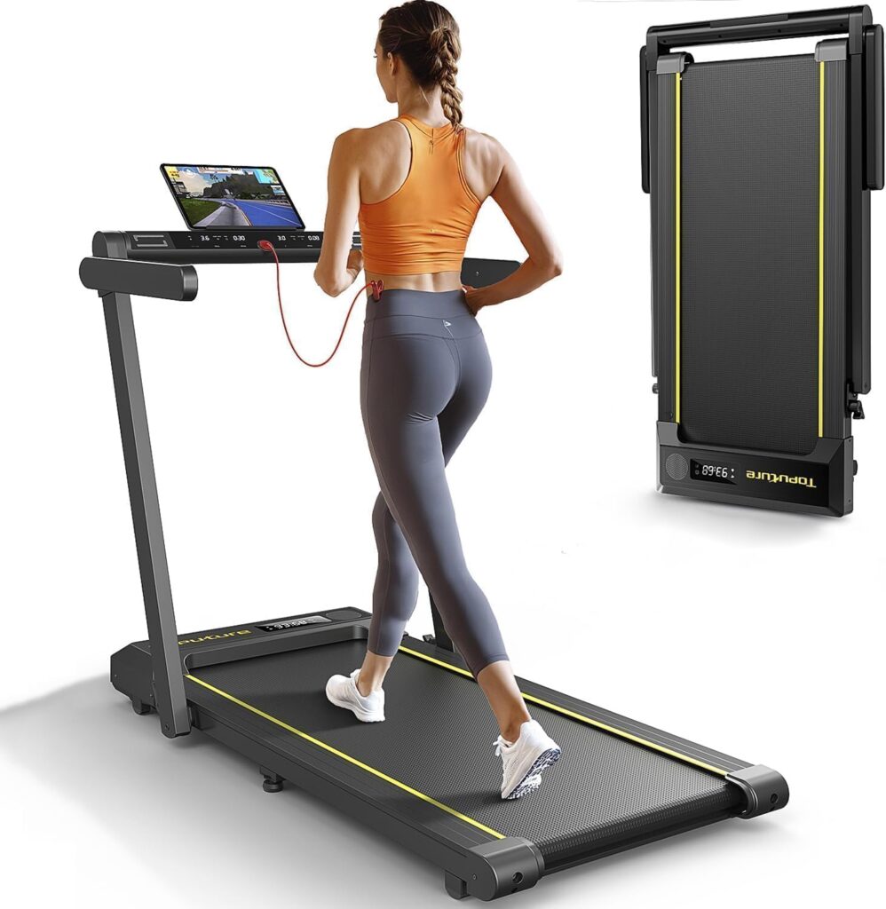 Cinta de Correr Plegable Hogar 2 en