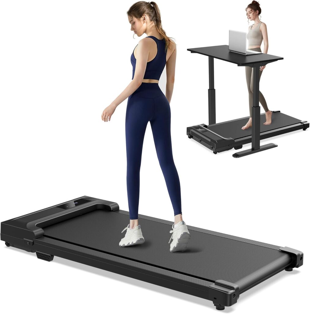 Cinta de Correr Walking Pad - Andar