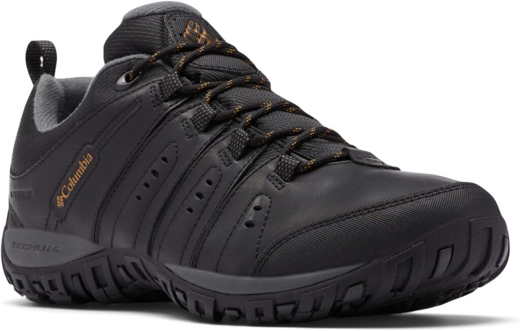 Columbia Woodburn 2 WP, Zapatillas