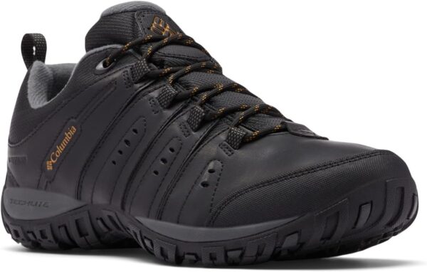 Columbia Woodburn 2 WP, Zapatillas