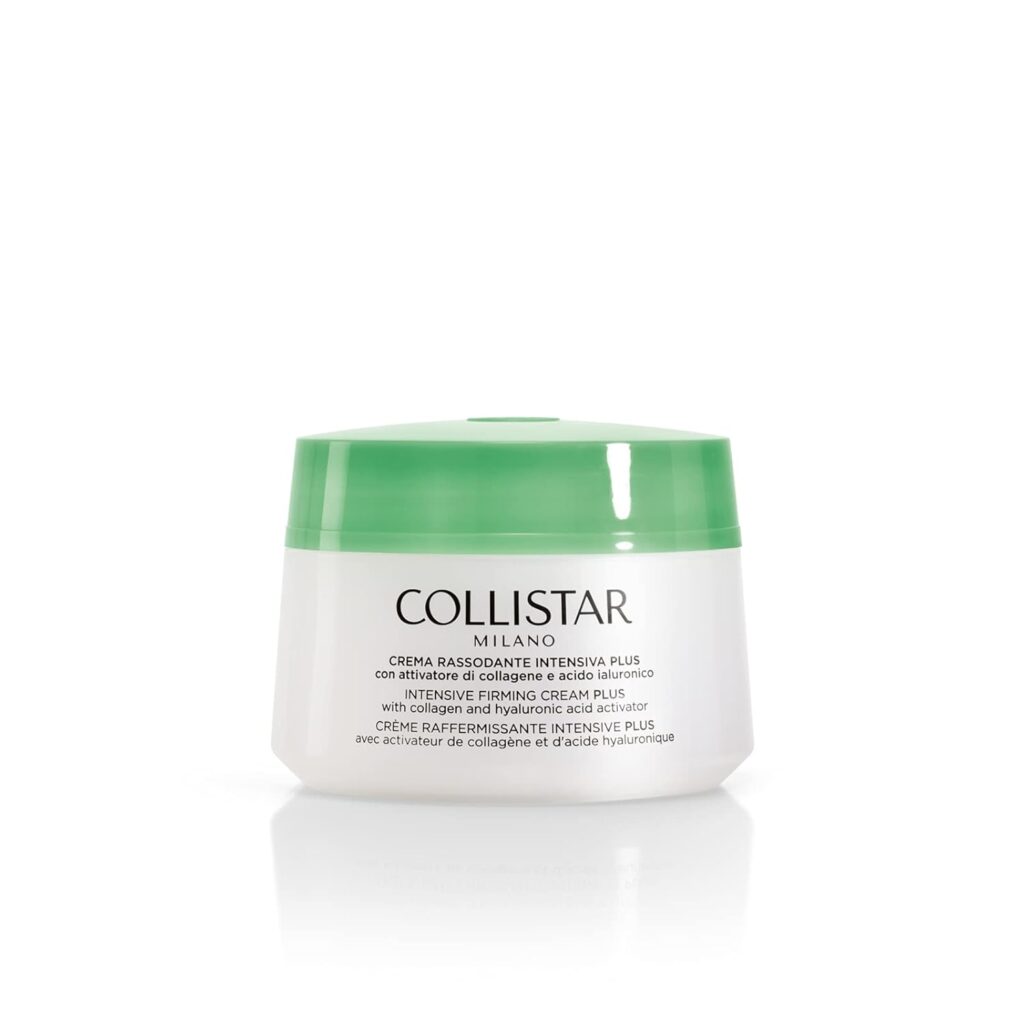 Crema reafirmante Collistar