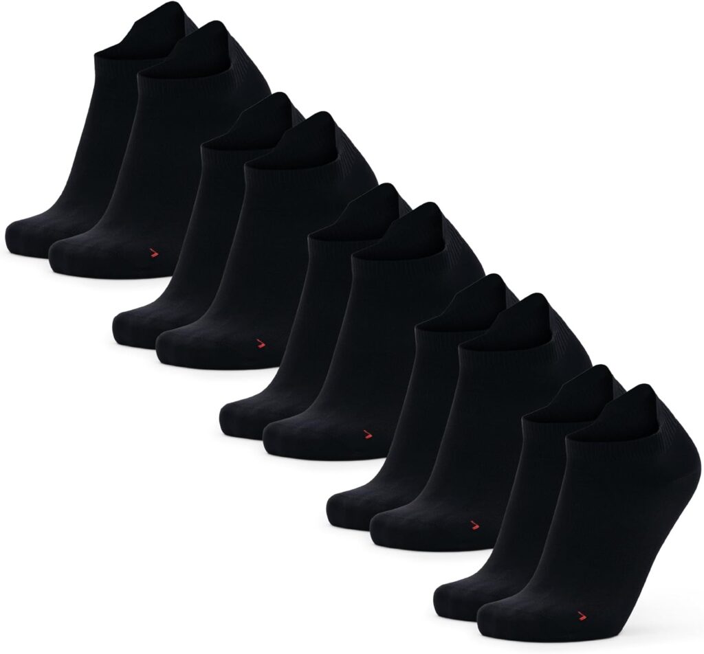 DANISH ENDURANCE Calcetines Cortos