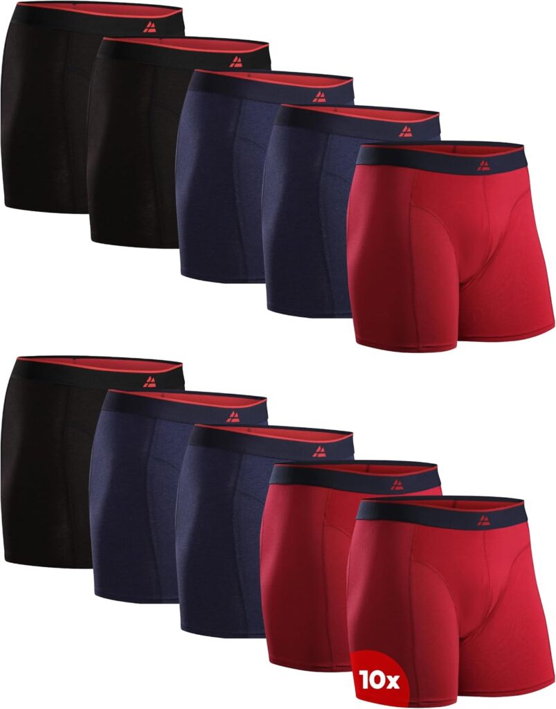 DANISH ENDURANCE Calzoncillos