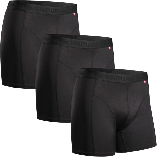 DANISH ENDURANCE Calzoncillos Bóxer
