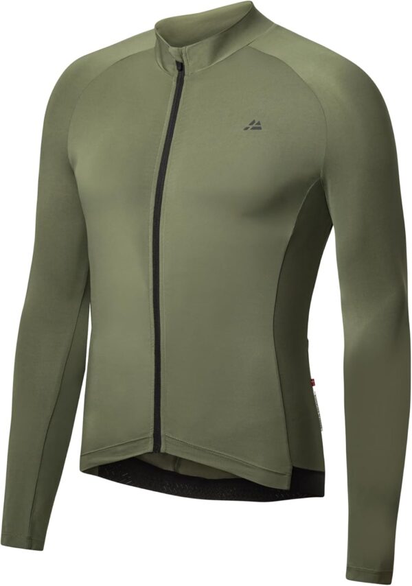 DANISH ENDURANCE Maillot Ciclismo
