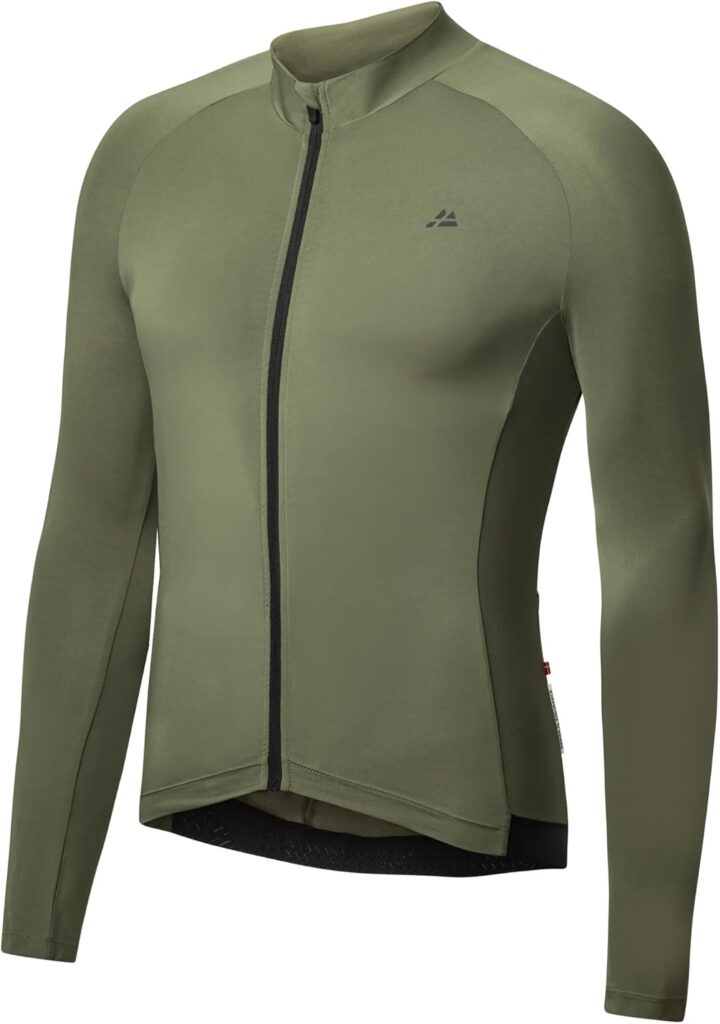 DANISH ENDURANCE Maillot Ciclismo