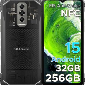 DOOGEE Blade10 Ultra Telefono Movil
