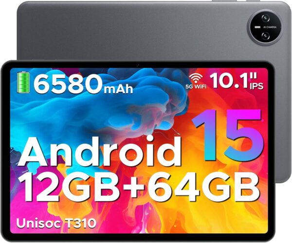 DOOGEE Tab A9 Tablet 10 Pulgadas,
