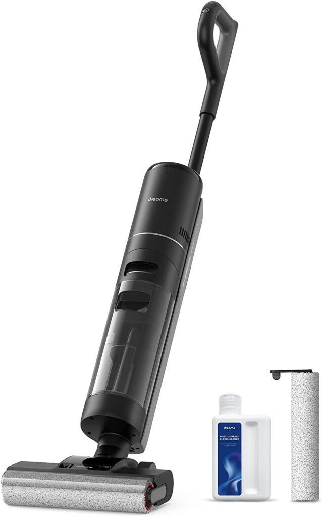 DREAME H12 Pro Aspirador Escoba sin