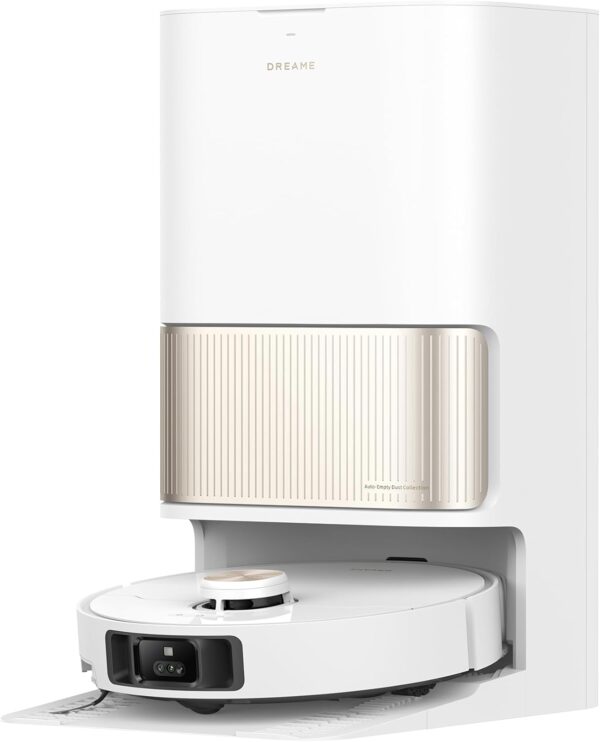 DREAME L40 Ultra Robot Aspiradora y