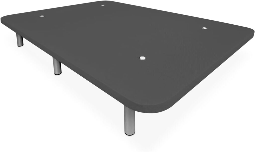 DUÉRMETE ONLINE - Base Tapizada 3D