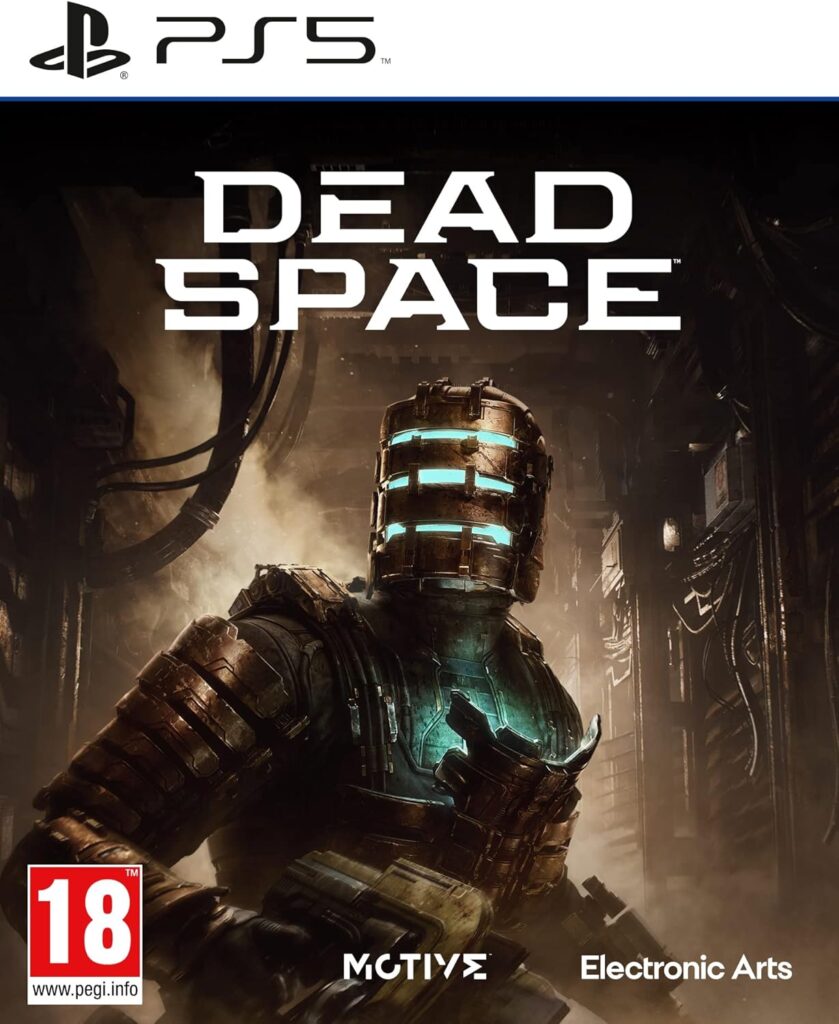 Dead Space PS5 | Videojuegos |