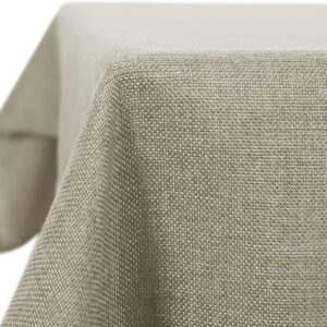 Deconovo Mantel Rectangular