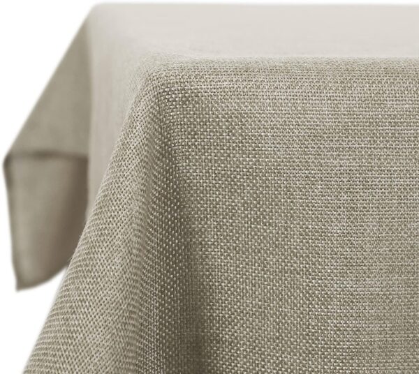 Deconovo Mantel Rectangular