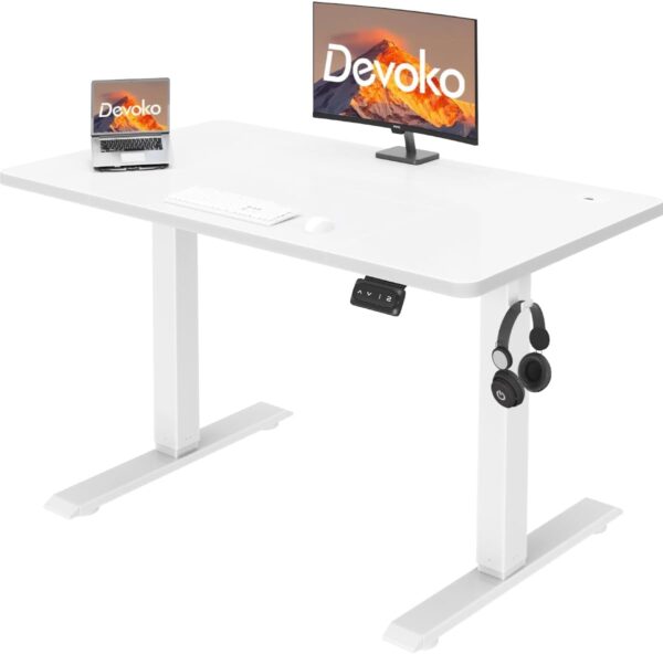 Devoko 120x60 cm Escritorio