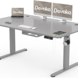 Devoko Escritorio Elevable