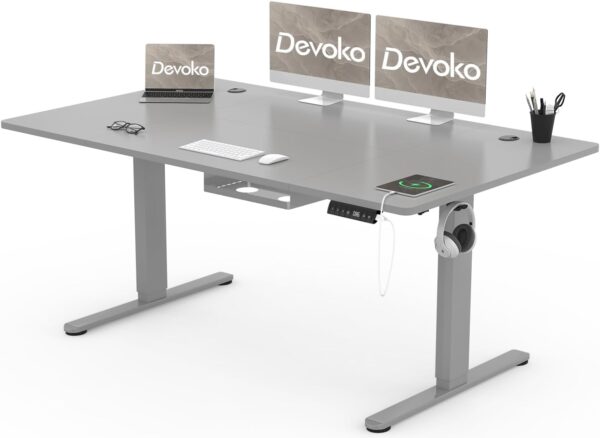 Devoko Escritorio Elevable